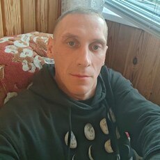 Фотография мужчины Алексей, 37 лет из г. Гродно