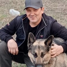 Фотография мужчины Дмитрий, 42 года из г. Сарань