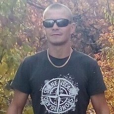 Фотография мужчины Николай, 28 лет из г. Чита