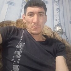 Фотография мужчины Andrei, 35 лет из г. Абакан