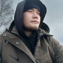 Игорь, 21 год