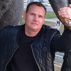 Фотография мужчины Иван, 41 год из г. Томск