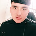 Имран, 27 лет