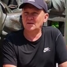 Фотография мужчины Сергей, 55 лет из г. Караганда