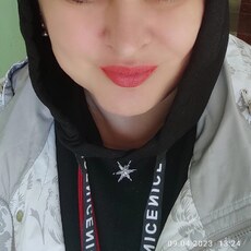 Фотография девушки Луна, 44 года из г. Валдай