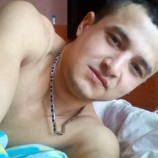 Фотография мужчины Александр, 30 лет из г. Бодайбо