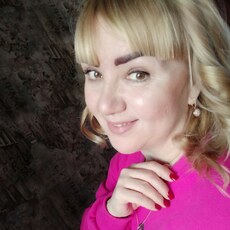 Фотография девушки Оксана, 47 лет из г. Александрия