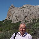 Андрей, 63 года