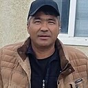 Мурат, 44 года