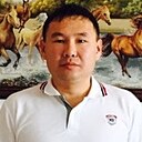 Ербол, 44 года