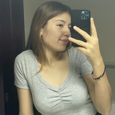 Фотография девушки Ботам, 20 лет из г. Астана