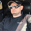 Вадим, 39 лет