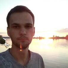 Фотография мужчины Александр, 33 года из г. Мозырь