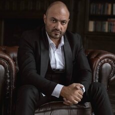 Фотография мужчины Граф, 21 год из г. Прокопьевск