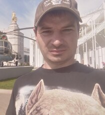Фотография мужчины Александр, 30 лет из г. Лида