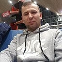 Мамед, 35 лет