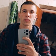 Фотография мужчины Артём, 22 года из г. Малорита