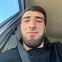 Алихан, 25 лет