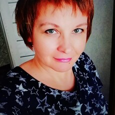 Фотография девушки Наташа, 53 года из г. Нижнекамск