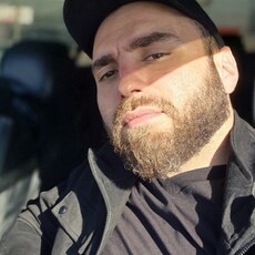 Фотография мужчины Артем, 33 года из г. Беловодск