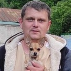 Фотография мужчины Влад, 38 лет из г. Горячий Ключ