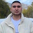 Ардак, 35 лет
