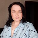 Надежда, 40 лет