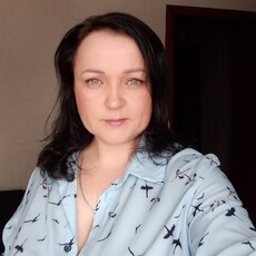 Фотография девушки Надежда, 40 лет из г. Енисейск