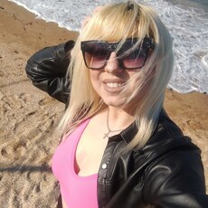 Фотография девушки Крис, 29 лет из г. Феодосия