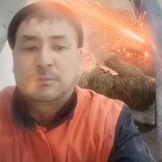 Фотография мужчины Ера, 45 лет из г. Костанай