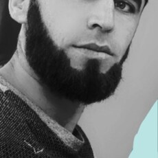 Фотография мужчины Алёша, 30 лет из г. Мыски