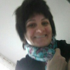 Фотография девушки Татьяна, 58 лет из г. Санкт-Петербург