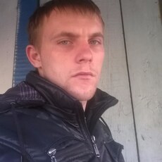 Фотография мужчины Сергей, 31 год из г. Хабаровск