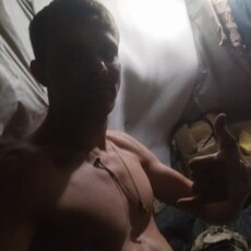 Фотография мужчины Вернувшисьизада, 32 года из г. Уссурийск