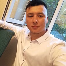 Фотография мужчины Тимур, 32 года из г. Кызылорда