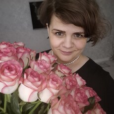 Фотография девушки Ирина, 44 года из г. Екатеринбург