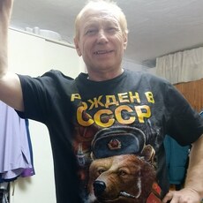 Александр, 64 из г. Иркутск.