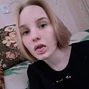 Алиса, 19 лет