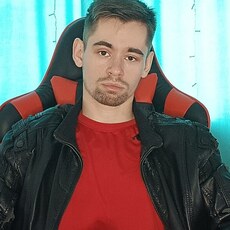 Фотография мужчины Алексей, 25 лет из г. Озерск (Челябинская Обл)