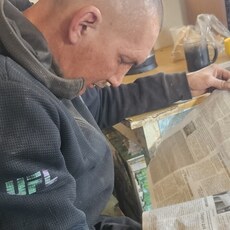 Фотография мужчины Sh, 36 лет из г. Уссурийск