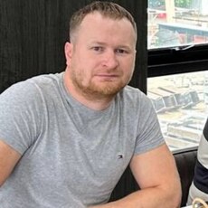 Фотография мужчины Сергей, 36 лет из г. Великий Устюг