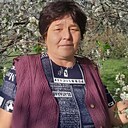 Рауза, 52 года