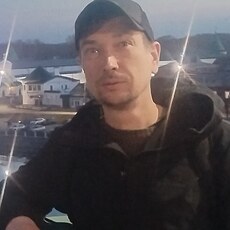 Фотография мужчины Андрей, 39 лет из г. Кострома