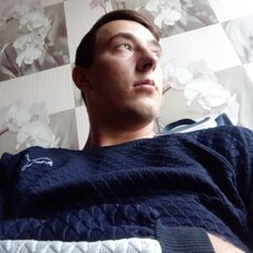 Фотография мужчины Max, 25 лет из г. Тамбов