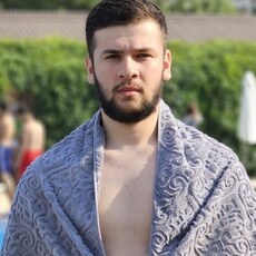 Фотография мужчины Laziz, 23 года из г. Навои