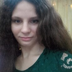Фотография девушки Мери, 21 год из г. Заринск