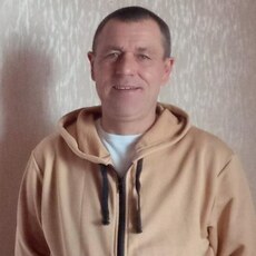 Фотография мужчины Саша, 42 года из г. Столин