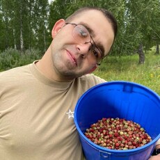 Фотография мужчины Илья, 27 лет из г. Козельск