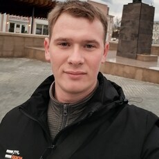 Фотография мужчины Кирилл, 29 лет из г. Рыльск