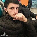 Салмон, 27 лет